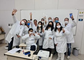 Unip de São João Batista inicia aulas do segundo semestre