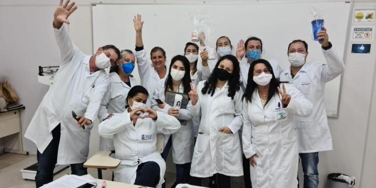 Unip de São João Batista inicia aulas do segundo semestre