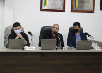 Aprovado projeto que multa homem que agredir mulher, em São João Batista