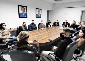 Projeto “Empresa Amiga da Saúde” facilitará acesso de trabalhadores de SJB a exames preventivos