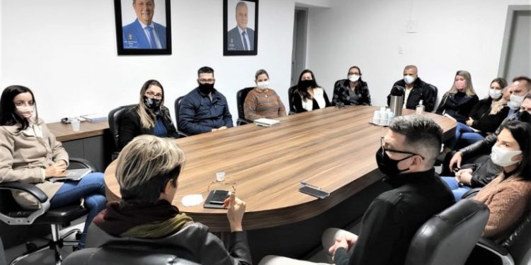 Projeto “Empresa Amiga da Saúde” facilitará acesso de trabalhadores de SJB a exames preventivos