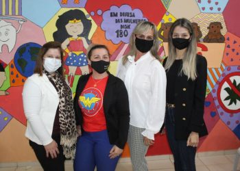 Definidas representantes do Conselho Municipal dos Direitos da Mulher