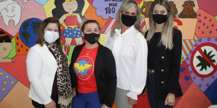 Definidas representantes do Conselho Municipal dos Direitos da Mulher