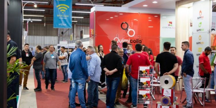 20ª Seincc marcará a retomada do setor calçadista batistense