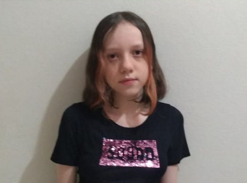 Faltam R$ 50 mil para concluir campanha por menina batistense