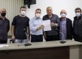 Secretaria da Agricultura inicia regularização fundiária de propriedades rurais em São João Batista