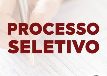 Últimos dias de inscrições para os seletivos da Infraestrutura e do Sisam