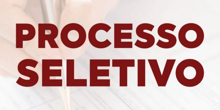 Últimos dias de inscrições para os seletivos da Infraestrutura e do Sisam