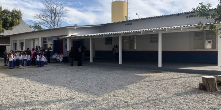 Centro recebe programa Assistência no Bairro nesta segunda-feira