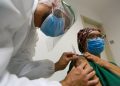 Estado ultrapassa meta de vacinação dos grupos prioritários