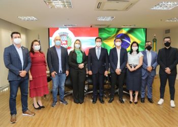 São João Batista receberá projeto piloto do Governo Federal