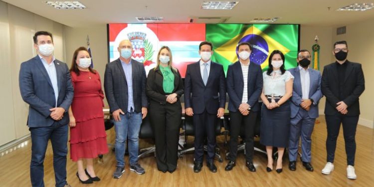 São João Batista receberá projeto piloto do Governo Federal