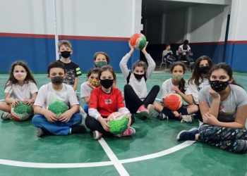 Fube lança projeto “Escolinhas nos Bairros”