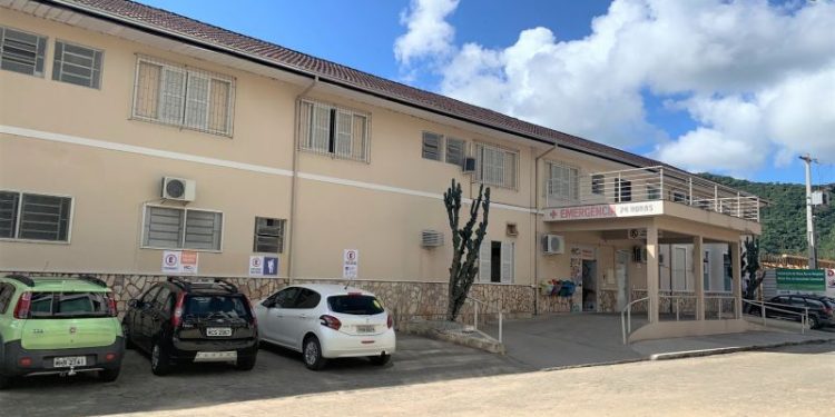 Nova Trento zera número de pacientes internados na UTI