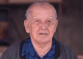 Luto: Faleceu Manoel Alexandre Filho, aos 88 anos