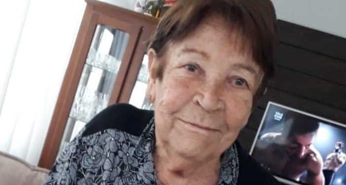 Luto: Faleceu Dair Souza da Silva, aos 87 anos