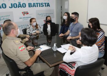Prefeitura de SJB e PM atuarão para coibir perturbação de sossego público