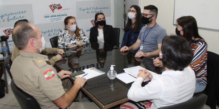 Prefeitura de SJB e PM atuarão para coibir perturbação de sossego público