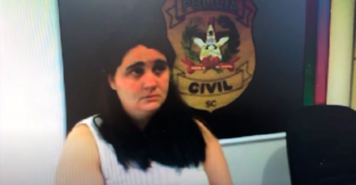 Assassinato de gravida e roubo de bebê: julgamento de Rozalba é adiado