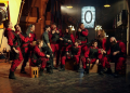 Primeiros episódios da temporada final de “La Casa de Papel” estreiam na Netflix