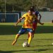 Atlético Batistense perde na estreia do Catarinense da Série C