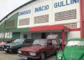 Nova Trento sedia primeiro encontro de Carros Antigos e Rebaixados