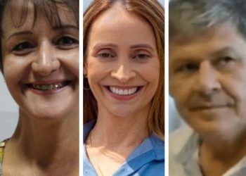 Na Prefeitura de SJB todos serão exonerados. Apenas três não devem voltar