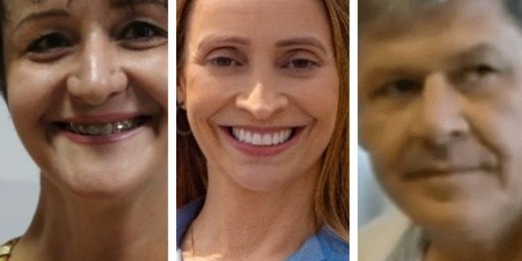 Na Prefeitura de SJB todos serão exonerados. Apenas três não devem voltar