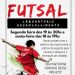 Laboratório de futsal tem horários no Jardim São Paulo