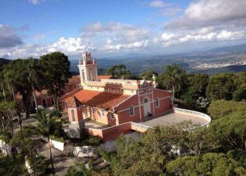 Nova Trento sedia ultramaratona entre os dias 23 e 26 de setembro