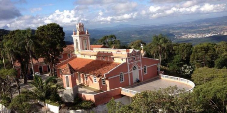 Nova Trento sedia ultramaratona entre os dias 23 e 26 de setembro