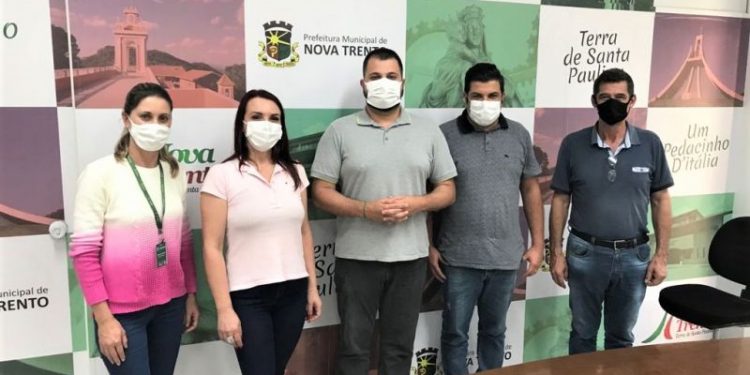 Novo Ensino Médio é pauta de reunião em Nova Trento