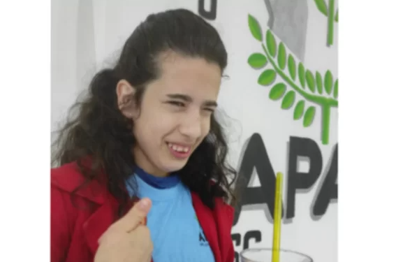 Jovem batistense com graves problemas, precisa de ajuda urgente