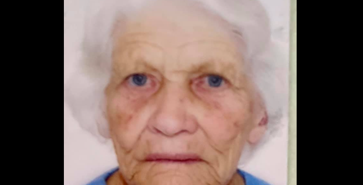 Luto: Faleceu Rosa Hermes Vargas, aos 94 anos