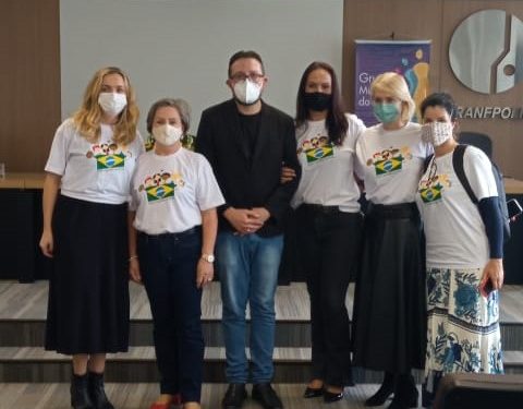 Municipios da região recebem itens doados pelo Movimento Unidos pela Vacina