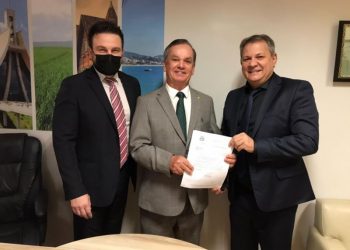 Trabalho de mobilização resulta na destinação de R$ 759 mil para custeio do SUS em SJB