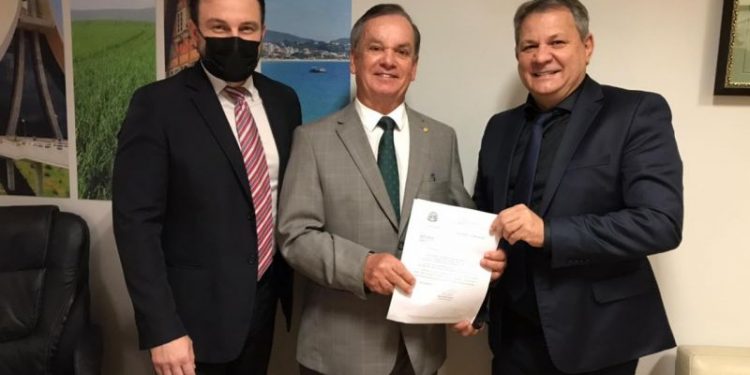 Trabalho de mobilização resulta na destinação de R$ 759 mil para custeio do SUS em SJB