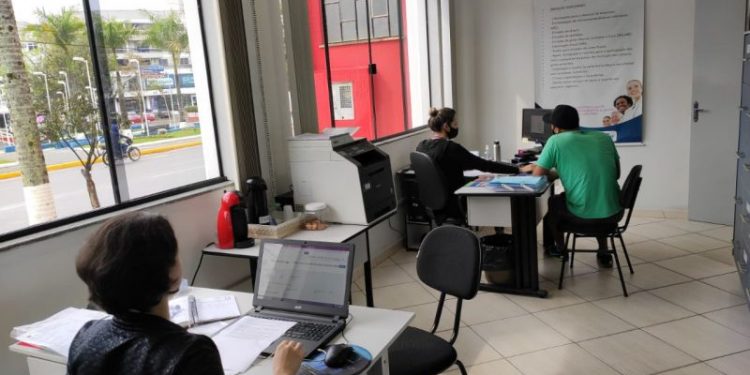 Sala do Empreendedor de SJB disponibiliza orientações gratuitas para registro de MEIs