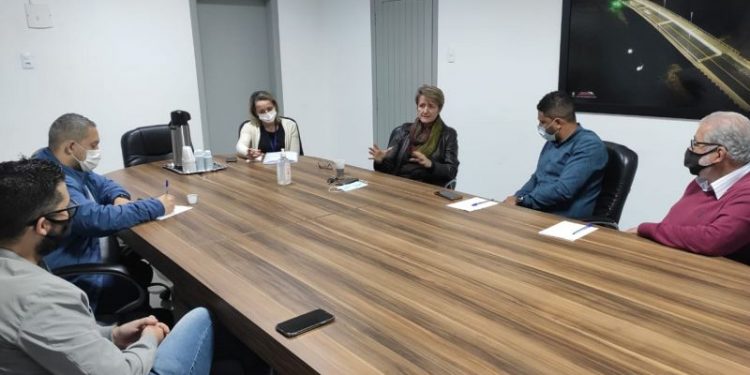 SJB adota novas estratégias para ampliar cobertura da vacinação contra a Covid-19