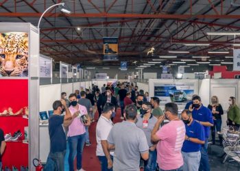 São João Batista: Seincc surpreende com recorde de visitação