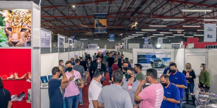 São João Batista: Seincc surpreende com recorde de visitação