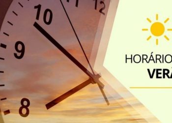 Governo do Estado faz consulta sobre retorno do horário de verão