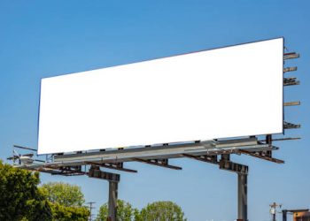 Decreto regulamenta instalação de painéis publicitários em Tijucas