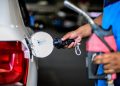 Petrobras anuncia aumento de quase 9% no combustível a partir desta quarta