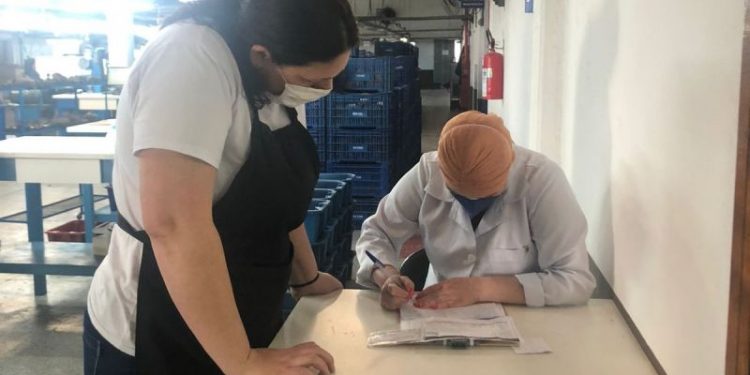 Projeto “Empresa Amiga da Saúde” facilita acesso de trabalhadores a exames