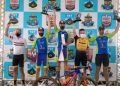 400 atletas de ciclismo participam de competição em Tijucas