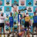 400 atletas de ciclismo participam de competição em Tijucas