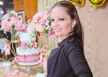 LUTO: Faleceu Cristiane Fagundes, aos 42 anos