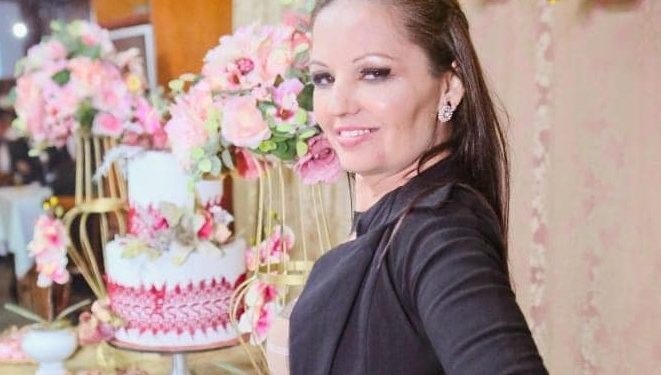 LUTO: Faleceu Cristiane Fagundes, aos 42 anos