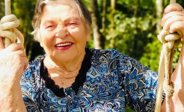 Luto: Faleceu Elza Trainotti Voltolini, aos 93 anos